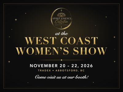 Visit Us at the West Coast Women's Show